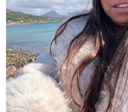 Escort Inverness Highland - Photos for ELLA 🌹👠 OUT CALLS
