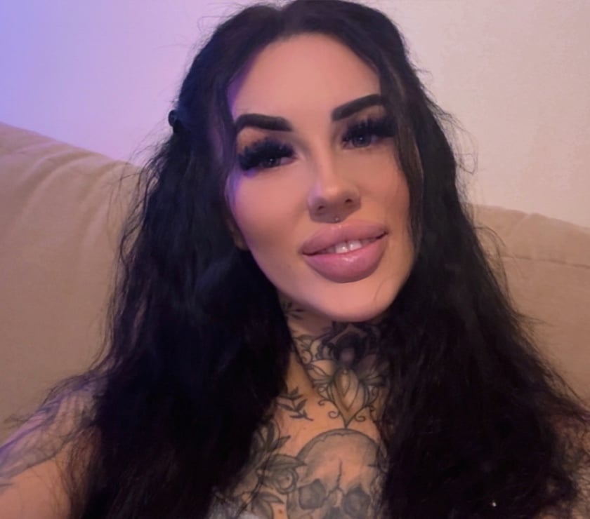 Escorts South East London Croydon - Photos for 😈😍 YOUR SLOVAKIAN FAVOURITE‼️🏆