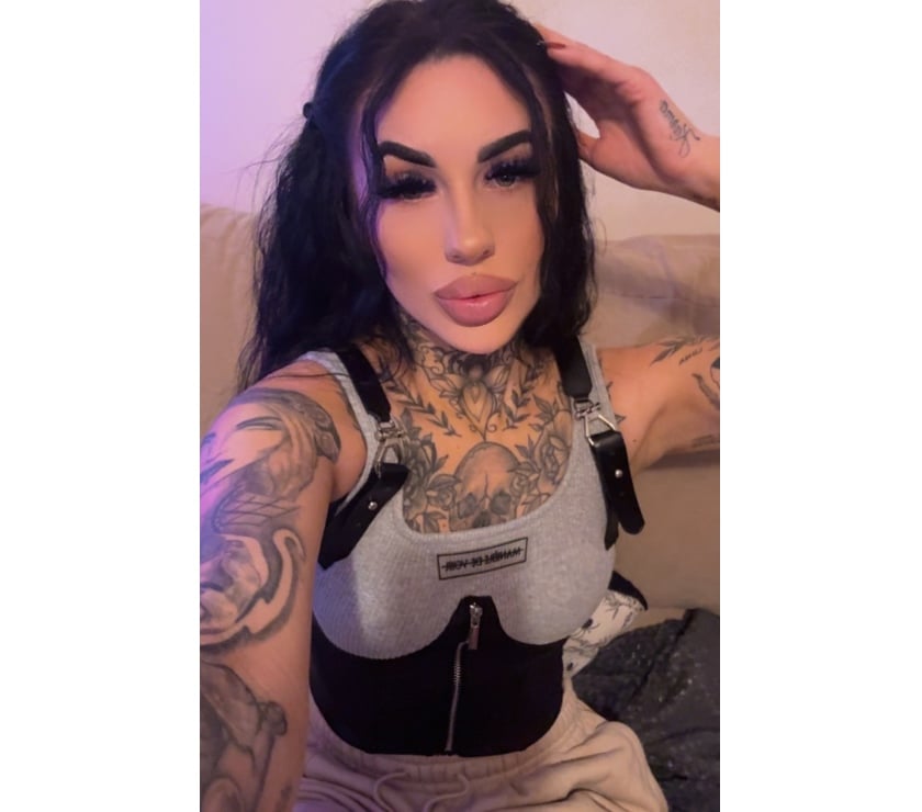 Escorts South East London Croydon - Photos for 😈😍 YOUR SLOVAKIAN FAVOURITE‼️🏆