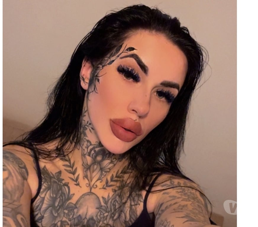 Escorts South East London Croydon - Photos for 😈😍 YOUR SLOVAKIAN FAVOURITE‼️🏆