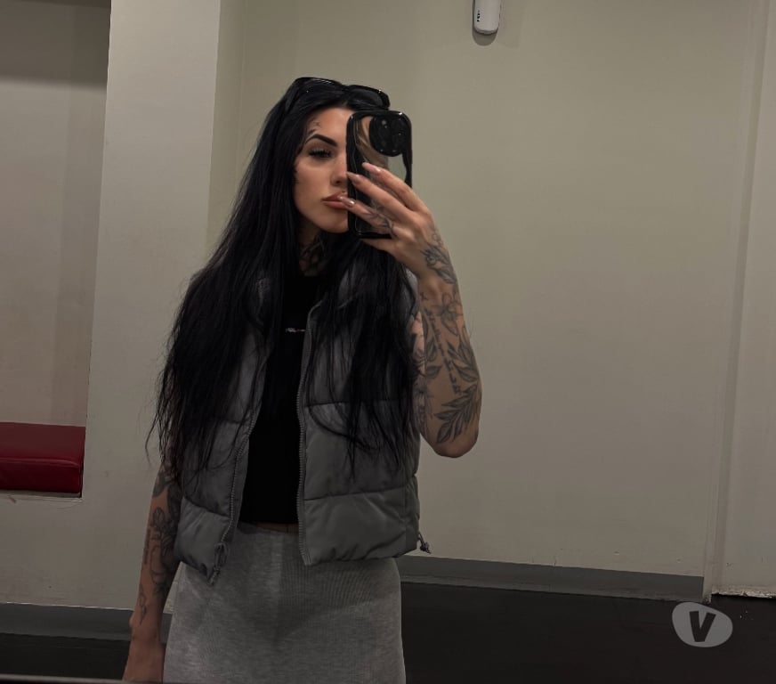 Escorts South East London Croydon - Photos for 😈😍 YOUR TATTOOED FAV IS BACK‼️