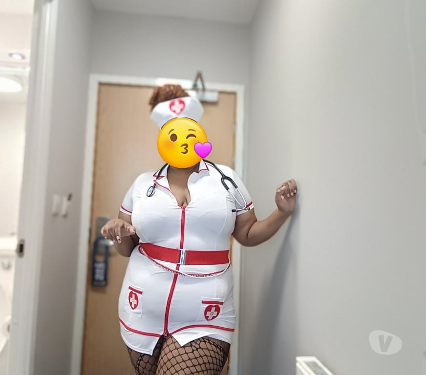 Escorts West Midlands Solihull - Photos for BBW African Queen 👑