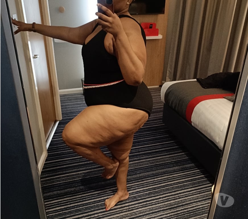 Escorts West Midlands Solihull - Photos for BBW African Queen 👑