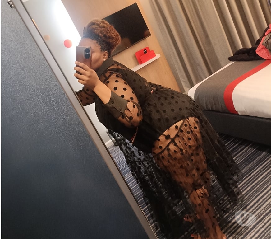 Escorts West Midlands Solihull - Photos for BBW African Queen 👑