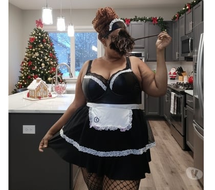 Escorts and Massages Birmingham Solihull - Photos for BBW African Queen 👑