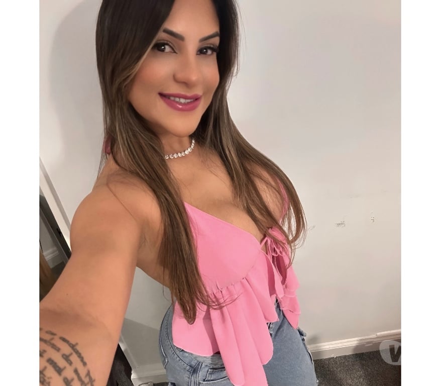 Escorts West Yorkshire Leeds - Photos for Luna 🇧🇷 100% REAL 💋 GFE