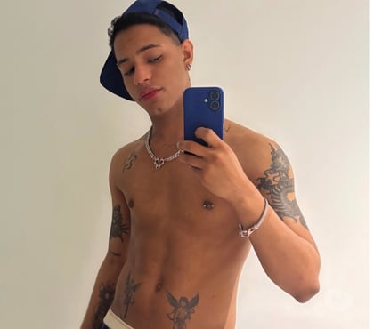 Gay Escorts Kensington and Chelsea Central London - Photos for 😈Babe_kelv🌶️_