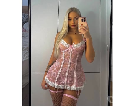  Escorts Longfield Dartford - Photos for BLONDE LEXY 💋TOP GIRL OUTCALLS ONLY💋