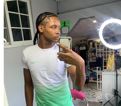  Gay massage North Greenwich Station East London - Photos for Caribbean boy juels