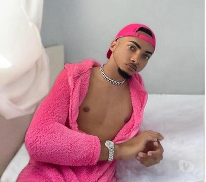 Gay Escorts Chiswick West London - Photos for Calm, Clean Energy — Let's Vibe