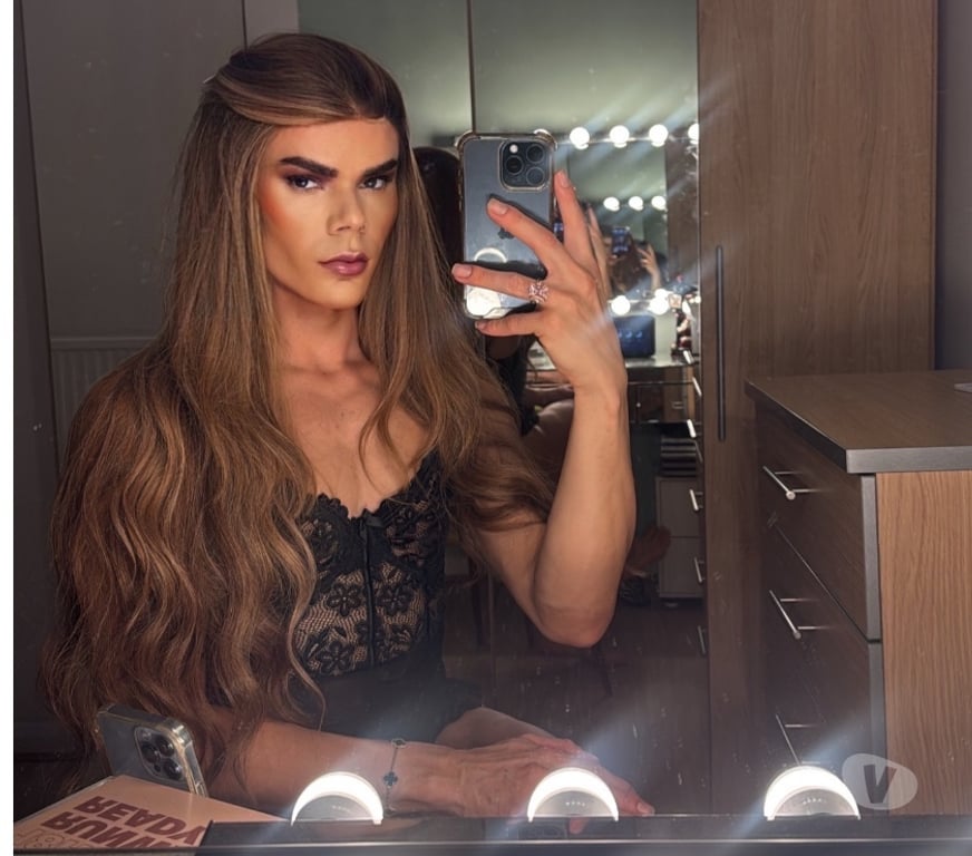 Trans Escorts South West London Nine Elms - South West London - Photos for Phamela TS 🎉🎉🥳🥳🥳🍾🍾🥂🥂