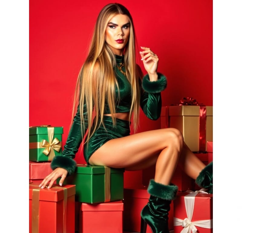 Trans Escorts South West London Nine Elms - South West London - Photos for Phamela TS 🎉🎉🥳🥳🥳🍾🍾🥂🥂