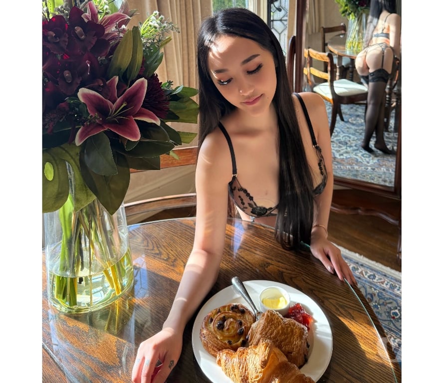 Escorts West London Notting Hill - West London - Photos for 🌹100% Real Photo 🌸Cute Thai Girl Minnie😘