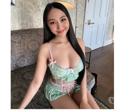 Escort Notting Hill West London - Photos for ๐น100% Real Photo ๐ธCute Thai Girl Minnie๐