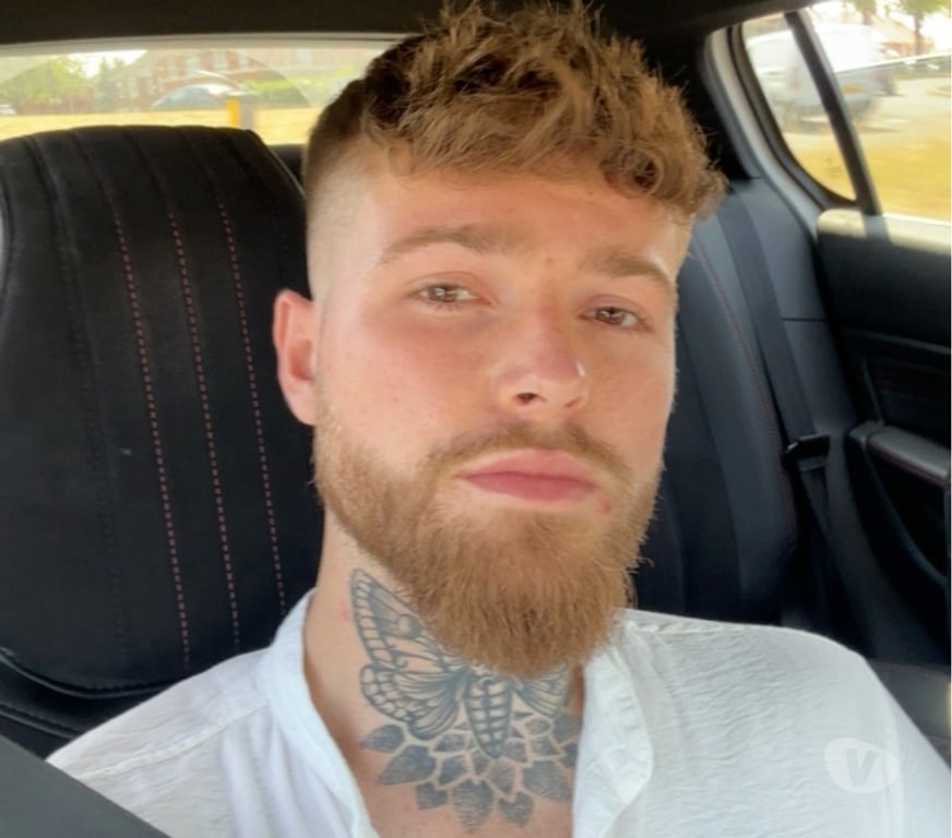  Gay massage West Midlands Birmingham - Photos for Guess who's back | Callum