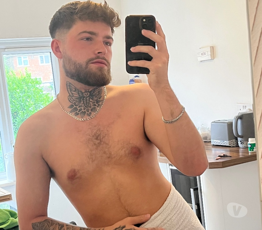 Gay massage West Midlands Birmingham - Photos for The Kai Experience