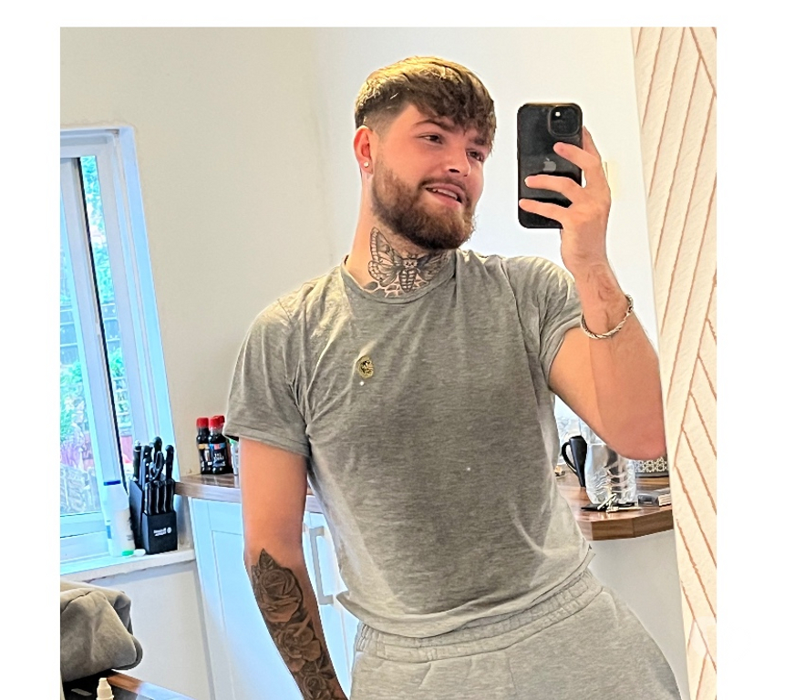 Gay massage West Midlands Birmingham - Photos for The Kai Experience