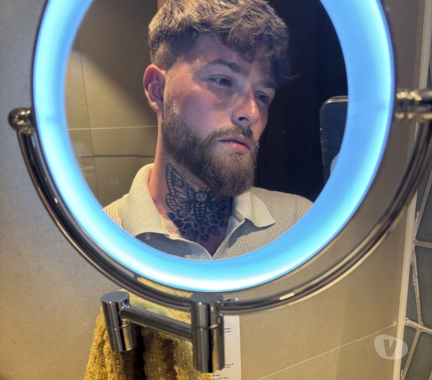  Gay massage West Midlands Birmingham - Photos for Guess who's back | Callum