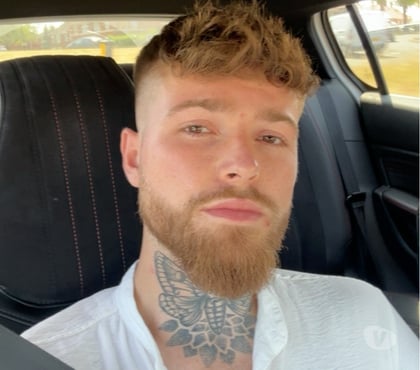 Gay Escorts Birmingham City Centre Birmingham - Photos for Guess who's back | Callum