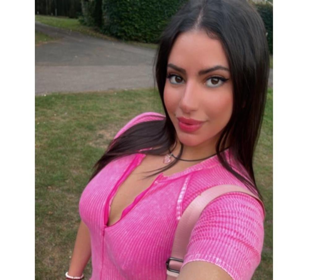 Escorts South West London Morden Park - South West London - Photos for ✨NEW MOROCCAN 🇲🇦 🇪🇸SPANISH LADY 💝💖
