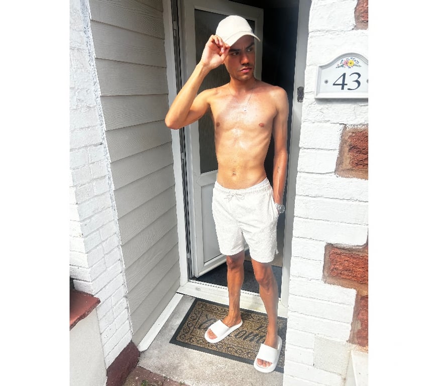Gay massage Devon Plymouth - Photos for Andre hot boy 🔥🍆🇧🇷