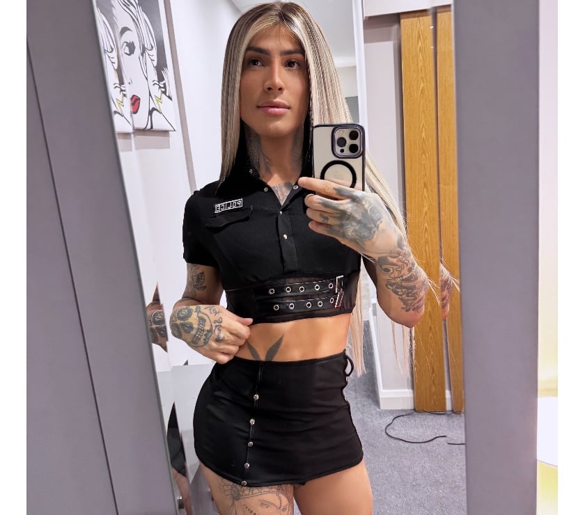 Trans Escorts Hertfordshire Watford - Photos for Captain Valentinn 🇧🇷🇧🇷