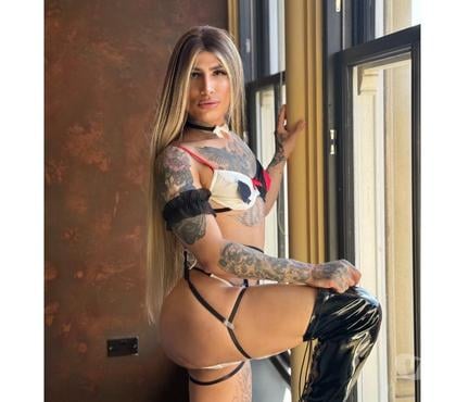 Trans Escorts Newcastle City Centre Newcastle upon Tyne - Photos for Queen Valentinn 🇧🇷🇧🇷