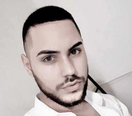 Escort Corporation Street Birmingham - Photos for Male Masseur For Women & Couples