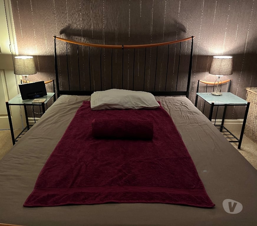 Full body massage South Yorkshire Barnsley - Photos for Relaxing massage for females 