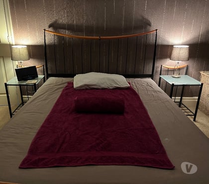 Massage Cawthorne Barnsley - Photos for Relaxing massage for females