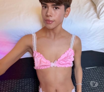 Gay Escorts Wembley Park North West London - Photos for Femboy Latino AV
