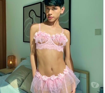 Escorts and Massages Wembley Park North West London - Photos for Femboy latino🇨🇴💗