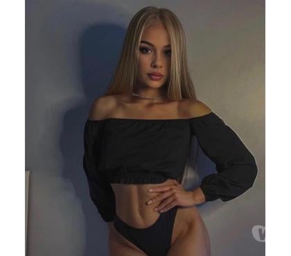 Escorts Mansfield Town Centre Mansfield - Photos for 💋ZOE new girl love to party ONLY OUTCALL