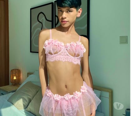Photos for Femboy Latino boy Colombia 🇨🇴