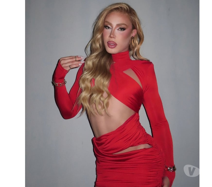 Trans Escorts East London Blackwall - East London - Photos for ASHLEY BRAZILIAN 🍾🥂