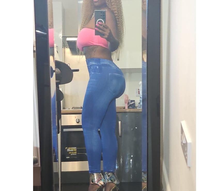 Photos for Gorgeous Ebony Jasmine 🔥 in Birmingham ❤️