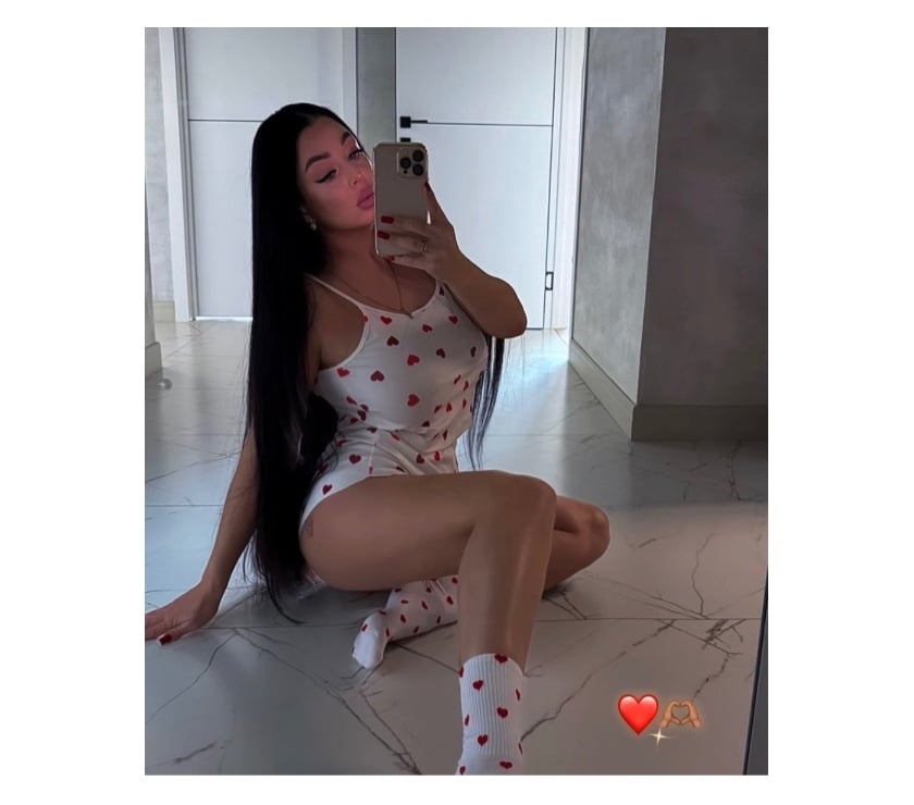 Escorts Buckinghamshire Burnham - Slough - Photos for 💙Spend all night with Gina, top service🌸