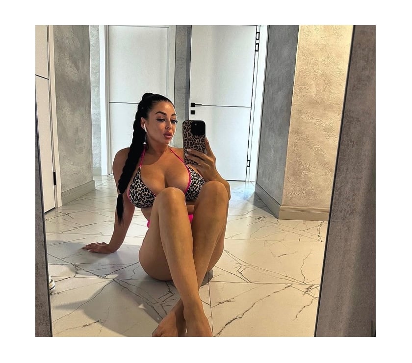  Escorts & Erotic Massage Dorney Buckinghamshire - Photos for 💙Spend all night with Gina, top service🌸