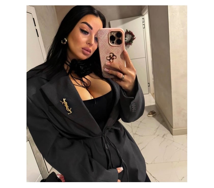 Escorts Buckinghamshire Burnham - Slough - Photos for 💙Spend all night with Gina, top service🌸