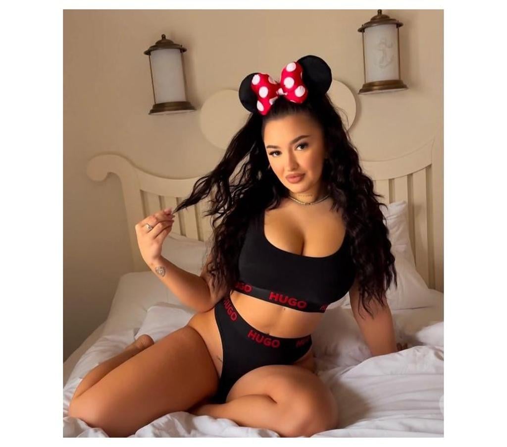 Escorts Buckinghamshire Hedgerley - Buckinghamshire - Photos for 💙Spend all night with Gina, top service🌸