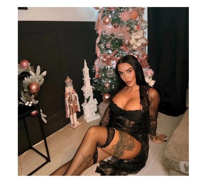 Escorts West London Yeading - West London - Photos for 🔥 100% Real Photos ✨ Outcalls to Chingford, East London