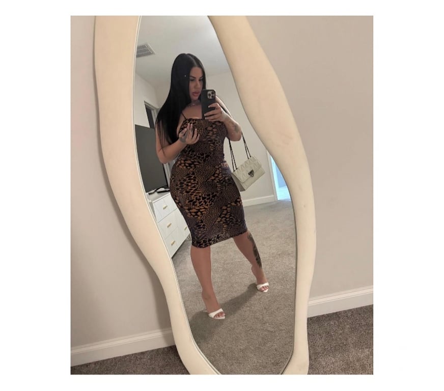 Escorts Buckinghamshire Gerrards Cross - Buckinghamshire - Photos for 💙Spend all night with Gina, top service🌸