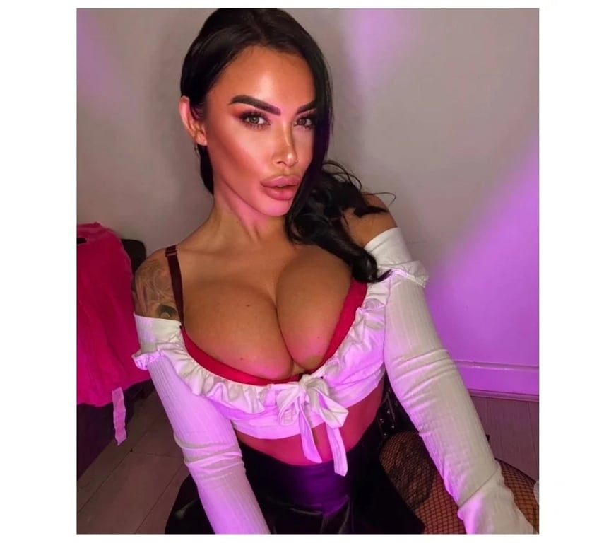 Escorts Central London Aldgate - Central London - Photos for 🔥 100% Real Photos ✨ Outcalls to Chingford, East London