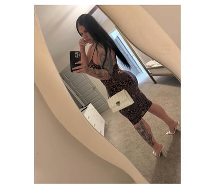  Escorts & Erotic Massage Lewisham South East London - Photos for 💙Spend all night with Gina, top service🌸