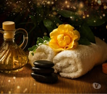 Photos for Offer!! Comfortable Chinese Massage