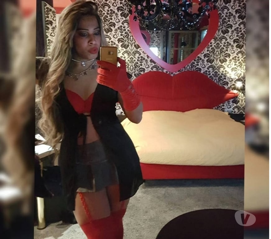 Trans Escorts Slough Slough Town Centre - Slough - Photos for LAURA SHEMAL SEXY, HOT and DOMINATRIX