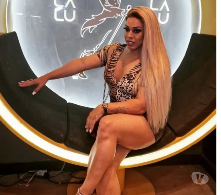 Trans Escorts Slough Slough Town Centre - Slough - Photos for LAURA SHEMAL SEXY, HOT and DOMINATRIX
