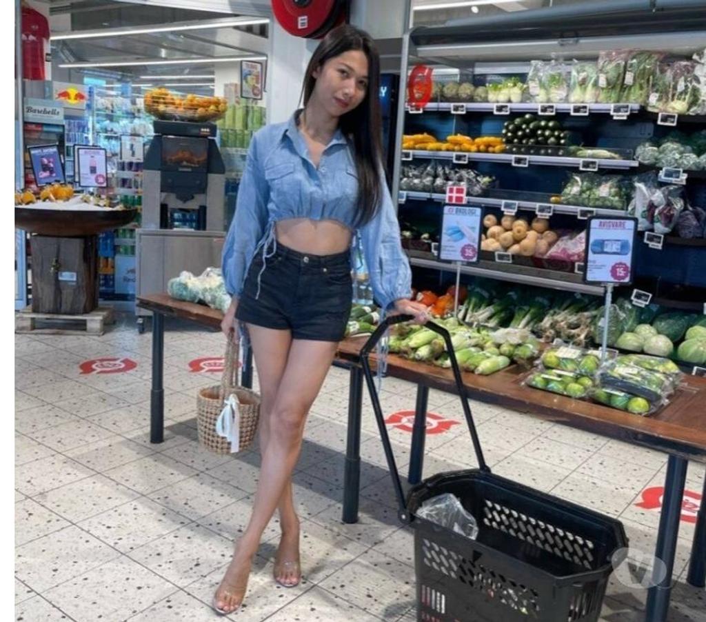 Escorts Greater Manchester Manchester - Photos for 💋Abbyrose Feminine Thai Ladyboy 💋