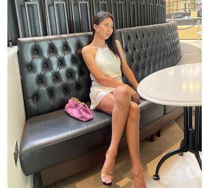 Massage Escorts Manchester City Centre Manchester - Photos for 💋Abbyrose Feminine Thai Ladyboy 💋