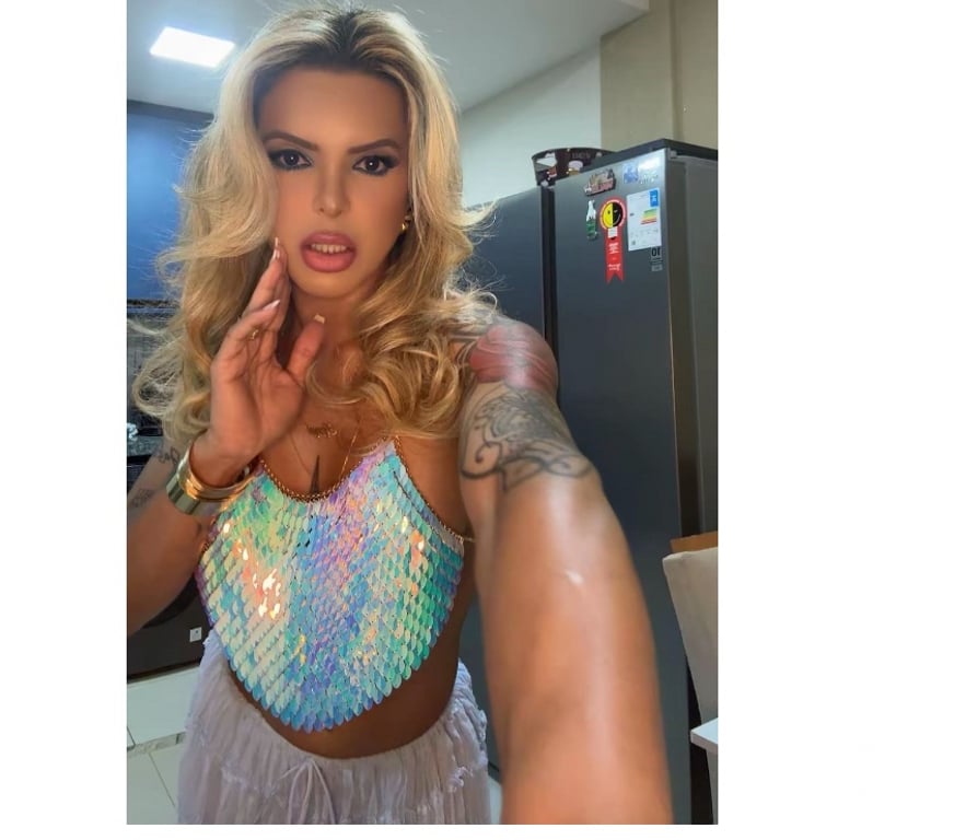 Trans Escorts Cardiff Cardiff City Centre - Cardiff - Photos for Chloe Fernandes. Brazilian